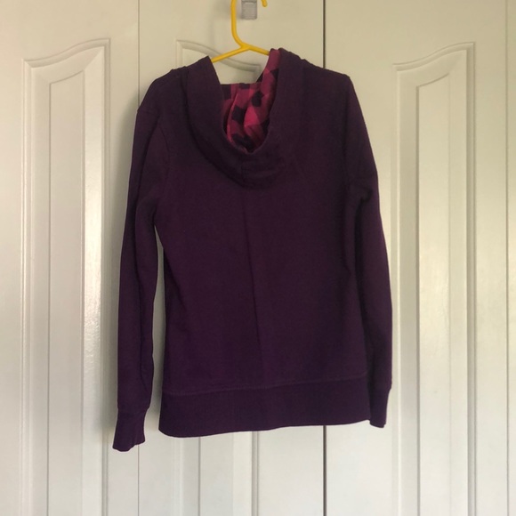 Girls hoodie - Picture 2 of 3